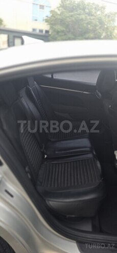 Hyundai Elantra 2019, 223,699 km - 2.0 l - Bakı