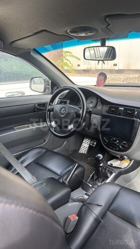 Daewoo Gentra 2013, 266,000 km - 1.5 l - Bakı
