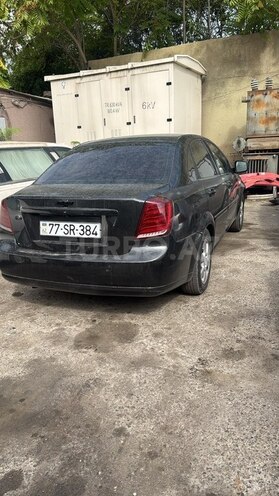 Daewoo Gentra 2013, 266,000 km - 1.5 l - Bakı