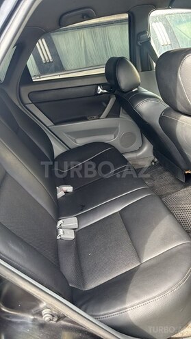 Daewoo Gentra 2013, 266,000 km - 1.5 l - Bakı