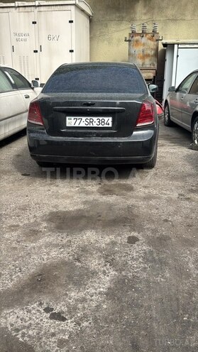 Daewoo Gentra 2013, 266,000 km - 1.5 l - Bakı