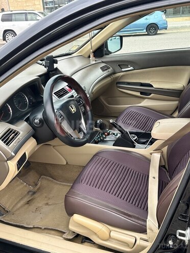 Honda Accord 2008, 259,000 km - 2.4 l - Bakı