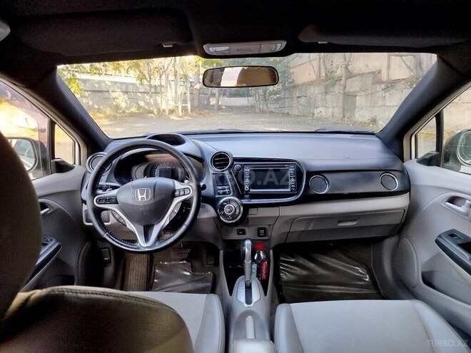 Honda Insight 2013, 253,148 km - 1.3 l - Bakı