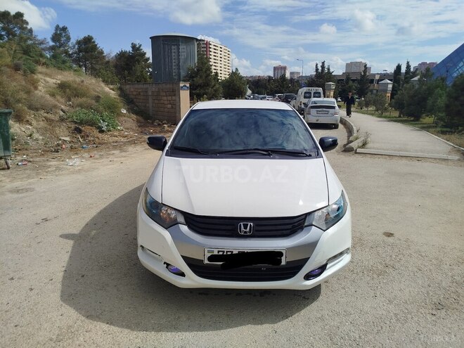 Honda Insight 2013, 253,148 km - 1.3 l - Bakı