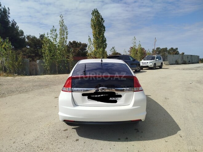 Honda Insight 2013, 253,148 km - 1.3 l - Bakı