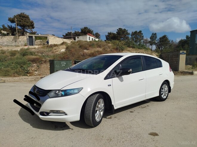 Honda Insight 2013, 253,148 km - 1.3 l - Bakı