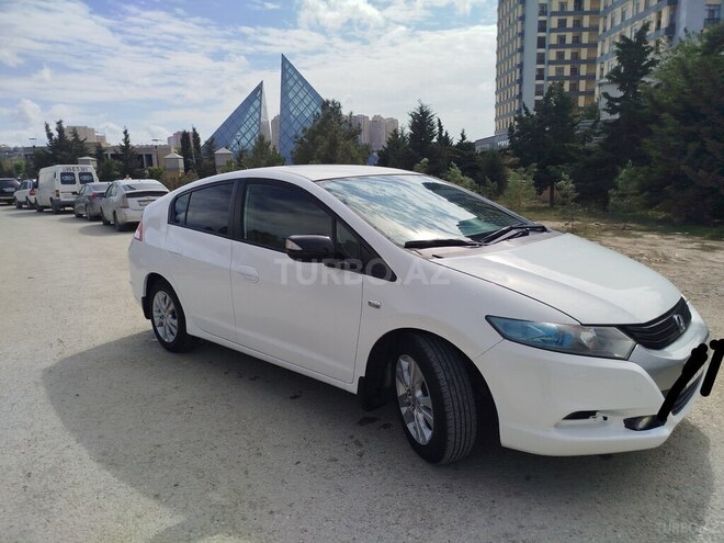Honda Insight 2013, 253,148 km - 1.3 l - Bakı