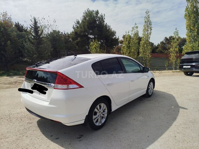 Honda Insight 2013, 253,148 km - 1.3 l - Bakı