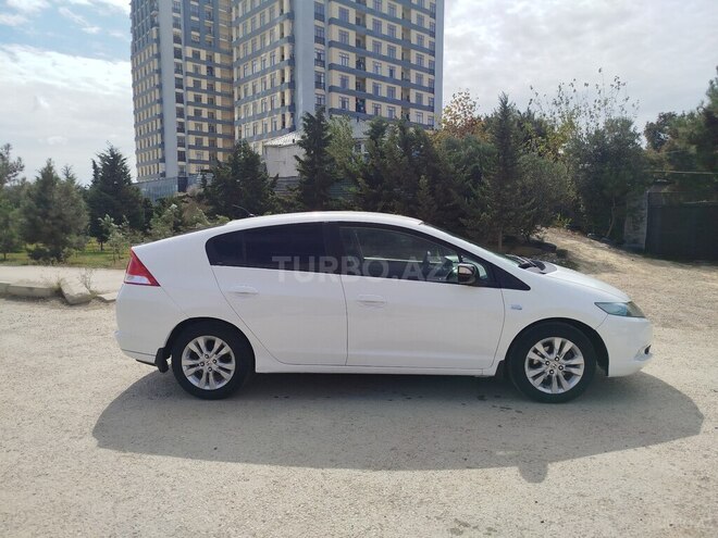 Honda Insight 2013, 253,148 km - 1.3 l - Bakı