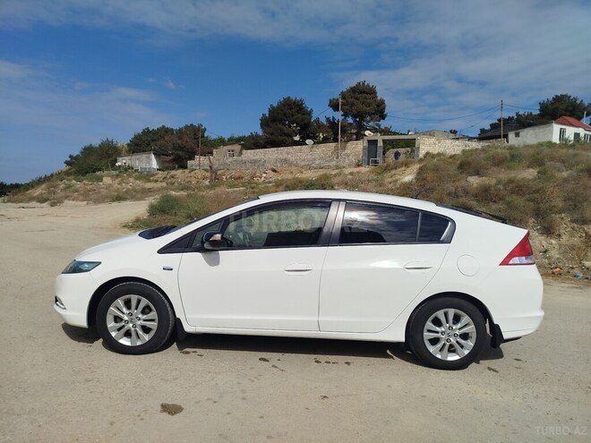 Honda Insight 2013, 253,148 km - 1.3 l - Bakı