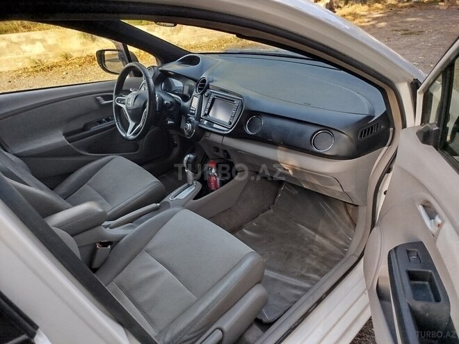 Honda Insight 2013, 253,148 km - 1.3 l - Bakı