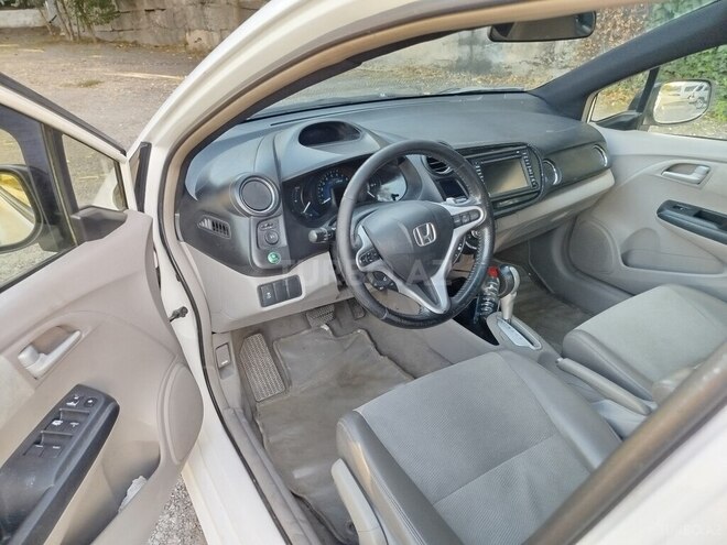 Honda Insight 2013, 253,148 km - 1.3 l - Bakı