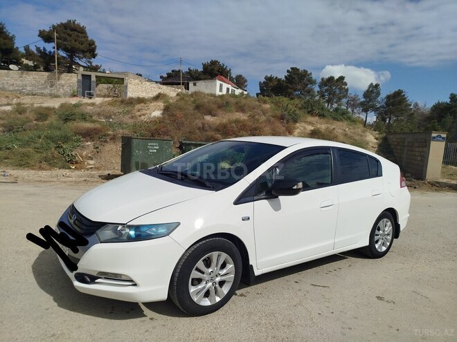 Honda Insight 2013, 253,148 km - 1.3 l - Bakı