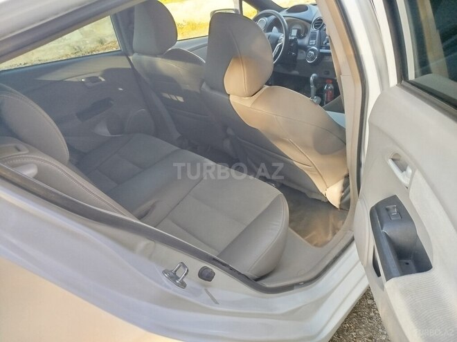 Honda Insight 2013, 253,148 km - 1.3 l - Bakı
