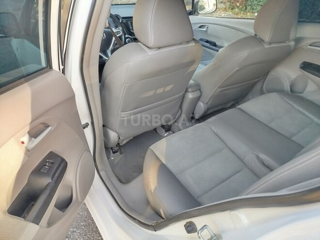Honda Insight 2013, 253,148 km - 1.3 l - Bakı