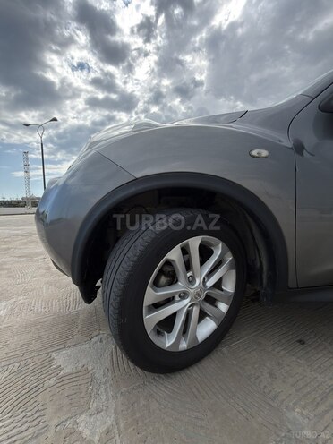 Nissan Juke 2013, 207,000 km - 1.6 l - Bakı