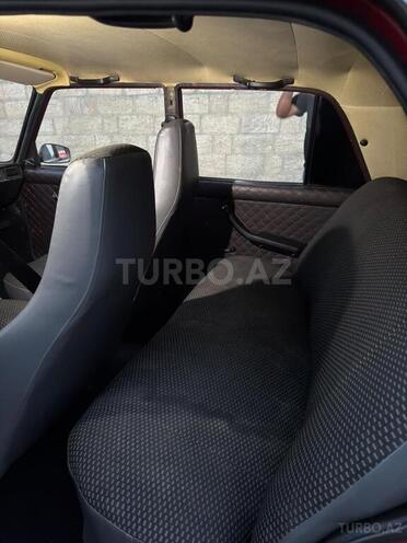 LADA (VAZ) 2107 2007, 288,556 km - 1.6 l - Bakı