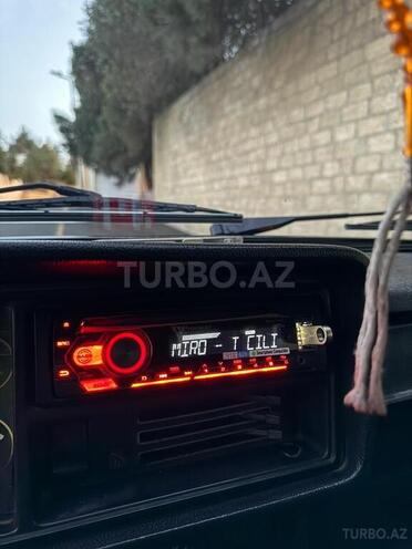 LADA (VAZ) 2107 2007, 288,556 km - 1.6 l - Bakı