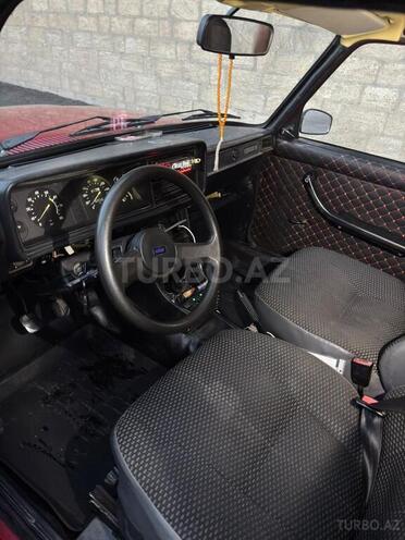 LADA (VAZ) 2107 2007, 288,556 km - 1.6 l - Bakı