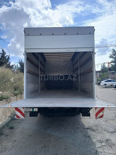 Mercedes Atego 818 2010, 290,050 km - 4.8 л - Bakı