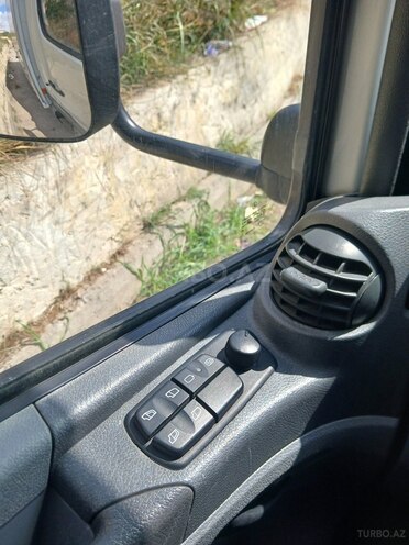 Mercedes Atego 818 2010, 290,050 km - 4.8 л - Bakı