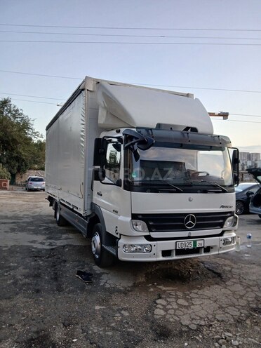 Mercedes Atego 818 2010, 290,050 km - 4.8 л - Bakı