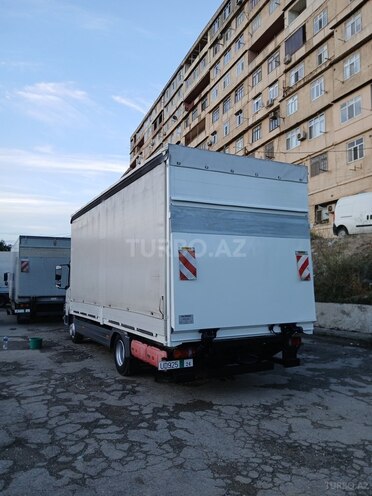 Mercedes Atego 818 2010, 290,050 km - 4.8 л - Bakı