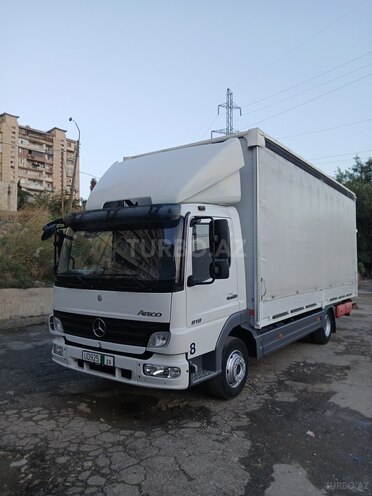 Mercedes Atego 818 2010, 290,050 km - 4.8 л - Bakı