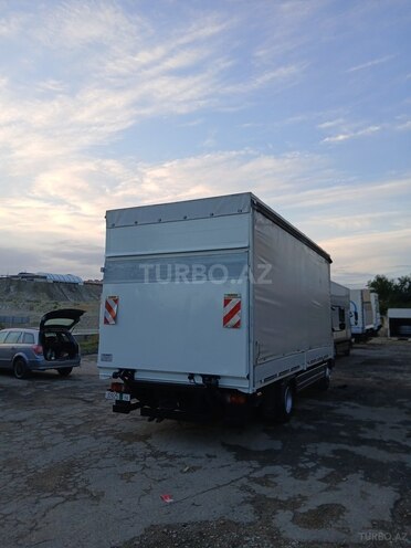 Mercedes Atego 818 2010, 290,050 km - 4.8 л - Bakı