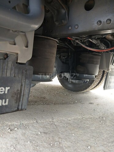Mercedes Atego 818 2010, 290,050 km - 4.8 л - Bakı