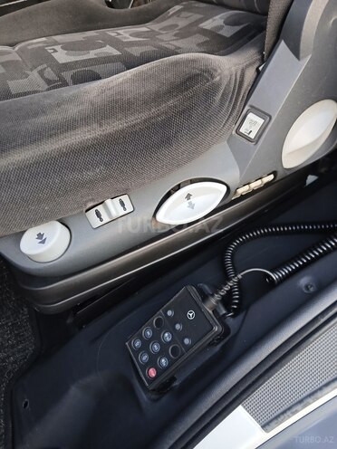Mercedes Atego 818 2010, 290,050 km - 4.8 л - Bakı