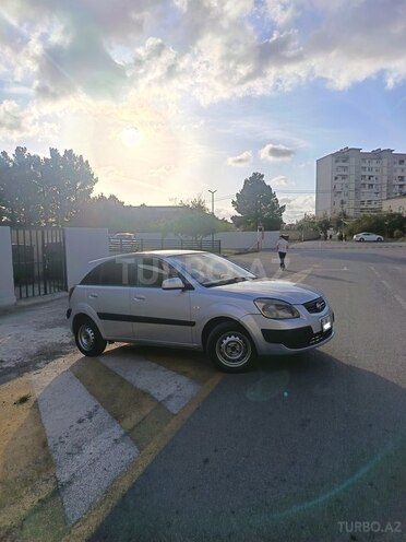 Kia Rio 2006, 350,000 km - 1.4 л - Bakı