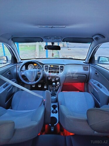 Kia Rio 2006, 350,000 km - 1.4 л - Bakı