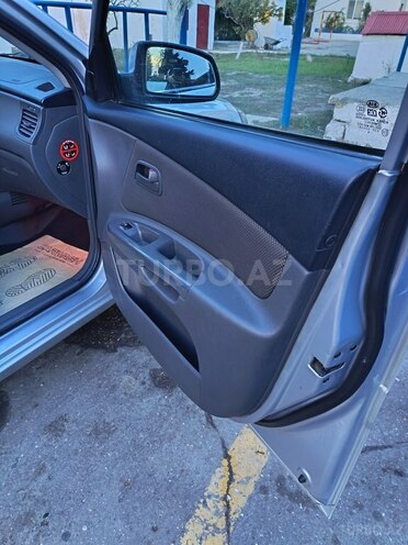 Kia Rio 2006, 350,000 km - 1.4 л - Bakı