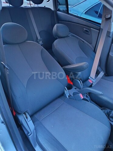 Kia Rio 2006, 350,000 km - 1.4 л - Bakı