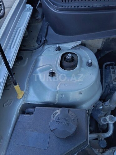 Kia Rio 2006, 350,000 km - 1.4 л - Bakı