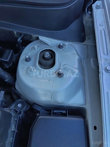 Kia Rio 2006, 350,000 km - 1.4 л - Bakı