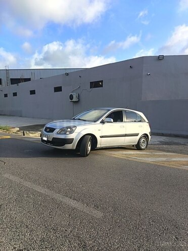 Kia Rio 2006, 350,000 km - 1.4 л - Bakı