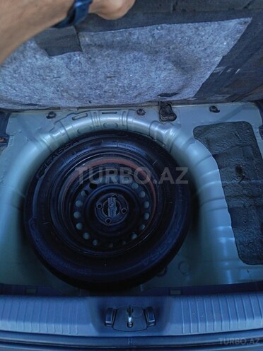 Kia Rio 2006, 350,000 km - 1.4 л - Bakı