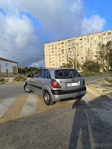 Kia Rio 2006, 350,000 km - 1.4 л - Bakı