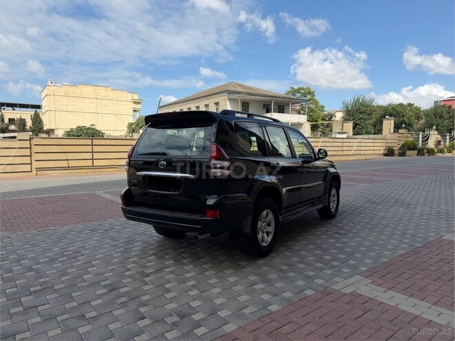 Toyota Land Cruiser Prado 2008, 179,853 km - 4.0 l - Bakı