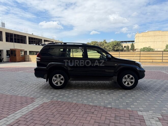 Toyota Land Cruiser Prado 2008, 179,853 km - 4.0 l - Bakı