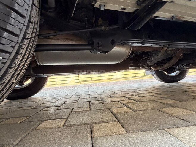 Toyota Land Cruiser Prado 2008, 179,853 km - 4.0 l - Bakı