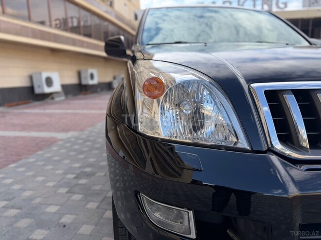 Toyota Land Cruiser Prado 2008, 179,853 km - 4.0 l - Bakı