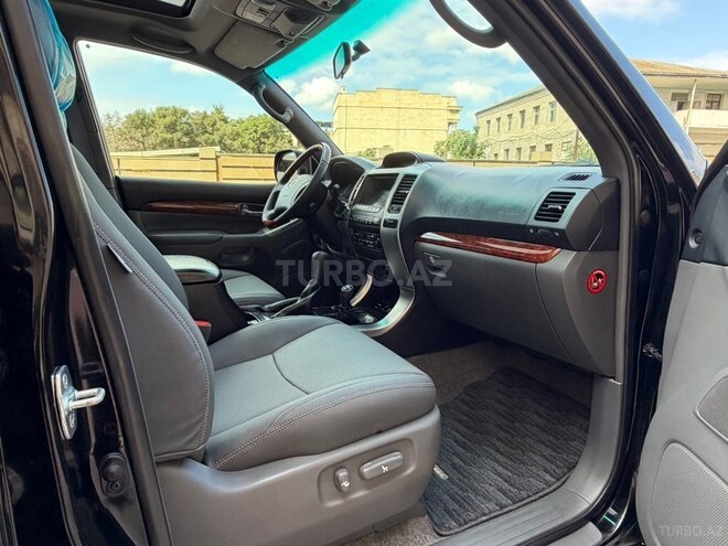 Toyota Land Cruiser Prado 2008, 179,853 km - 4.0 l - Bakı