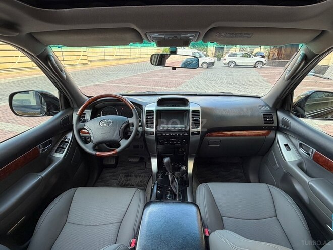Toyota Land Cruiser Prado 2008, 179,853 km - 4.0 l - Bakı