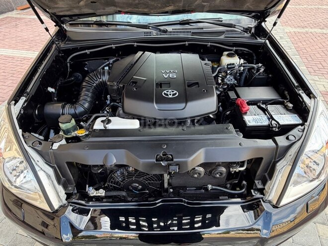 Toyota Land Cruiser Prado 2008, 179,853 km - 4.0 l - Bakı
