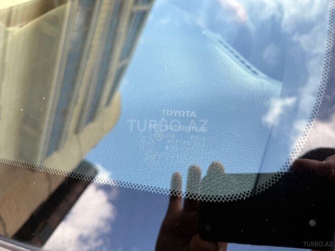 Toyota Land Cruiser Prado 2008, 179,853 km - 4.0 l - Bakı