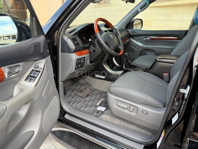 Toyota Land Cruiser Prado 2008, 179,853 km - 4.0 l - Bakı