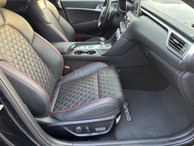 Genesis G70 2020, 30,900 km - 2.0 l - Bakı